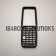 For Zebra MC2200, 2700 Front Housing（34 Keys）