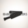 Replacement for Zebra MC2200, MC2700 Hand Strap