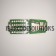Replacement for Zebra MC2700 Motherboard