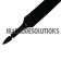 Replacement For Replacement for Zebra, TC21, TC26 Hand Strap （SG-TC2Y-HSTRP1-01）