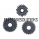 Zebra ZQ610 Gears