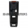 Replacement For Bitatek IT8000 Rear Housing with Charge Connector