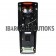Replacement For Bitatek IT8000 Rear Housing with Charge Connector