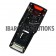 Replacement For Bitatek IT8000 Rear Housing with Charge Connector