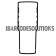 Replacement For Bitatek IT8000 Side Frame