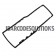 Replacement For Bitatek IT8000 Side Frame