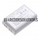 Replacement For Casio DT-X7 Battery (HA-F21LBAT, 1880 mAh)