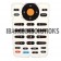 Replacement For OEM CipherLab 9300, 9370, 9371 Keypad