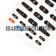 Replacement For OEM CipherLab 9300, 9370, 9371 Keypad