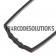 Replacement For OEM Datalogic Falcon 4420 Gasket