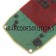 Replacement For OEM Datalogic Falcon 4420 Keyswitch (58 Keys)