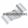 Replacement For OEM Datalogic Memor Communication Connector Flex Cable Ribbon