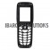 Replacement For OEM Datalogic Memor Front Housing (B Stock, 21 Keys)