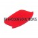 Replacement For OEM Datalogic Falcon 4420 Scan Glass Lens