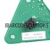 Replacement For OEM Datalogic Falcon 4420 Speaker