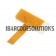 Replacement For OEM Datalogic Falcon X3 Power Button