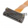 Replacement For OEM Datalogic Falcon X3 Cradle Connector with Flex Cable Ribbon