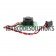 Replacement For OEM Datalogic Falcon X3 Trigger Button