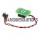 Replacement For OEM Datalogic Falcon X3 Trigger Button