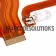 Replacement For OEM Datalogic PM8300 Motherboard Flex Cable Ribbon with LED Light