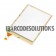 Replacement For Datalogic Skorpio X3 Digitizer Touch Screen