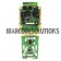 Replacement For OEM Datalogic Skorpio X3 Motherboard
