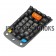 Datalogic Skorpio X3 Keypad (38 Keys)