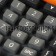 Datalogic Skorpio X3 Keypad (38 Keys)