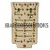 Replacement For Datalogic Skorpio X3 Keypad PCB (28 Keys)