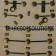 Replacement For Datalogic Skorpio X3 Keypad PCB (28 Keys)