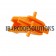 Replacement For Datalogic Falcon X3+ Trigger