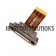 Replacement For Datalogic Falcon X3+ Charging Connector with Flex Cable Ribbon