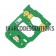Replacement For Datalogic Falcon X3+ Loud Speaker PCB Board