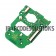 Replacement For Datalogic Falcon X3+ Loud Speaker PCB Board