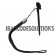 Replacement For Datalogic Falcon X3+Stylus with Tether