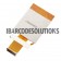 Replacement For Datalogic Skorpio X3 LCD Screen (TFT2N0605-E)