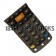 Replacement For Datalogic Skorpio X3 28 keys Keypad