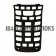 Replacement For Datalogic Skorpio X3 28 Keys Bezel