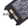 Replacement For Symbol MC70, MC75, FR6000, FR68 Battery (1950 mAh)