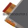 Replacement For OEM Honeywell (HHP) LXE MX7 LCD Screen and Digitizer Assembly