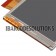 Replacement For OEM Honeywell (HHP) LXE MX7 LCD Screen and Digitizer Assembly