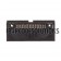 Replacement For OEM Honeywell (HHP) Dolphin 6100, 6500, 9700, Intermec CN3 I/O Cradle Connector (16 Pins)