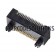 Replacement For OEM Honeywell (HHP) Dolphin 6100, 6500, 9700, Intermec CN3 I/O Cradle Connector (16 Pins)