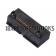 Replacement For OEM Honeywell (HHP) Dolphin 6100, 6500, 9700, Intermec CN3 I/O Cradle Connector (16 Pins)