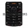 Replacement For OEM Honeywell (HHP) Dolphin 6100 Keypad (25 keys) (Used, Tested)
