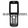 Replacement For OEM Honeywell (HHP) Honeywell Dolphin 6100, 6100 Front Cover (Used, Tested)