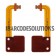 Replacement For OEM Honeywell (HHP) Dolphin 6100 Side Button (Used)