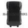Replacement For OEM Honeywell Dolphin 6500 Extended Battery Door With Battery Door Latch