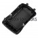 Replacement For OEM Honeywell Dolphin 6500 Extended Battery Door With Battery Door Latch