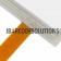 Replacement For Honeywell LXE VX6 Digitizer Touch Screen with Heat Pad